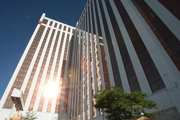 Over the Edge Reno