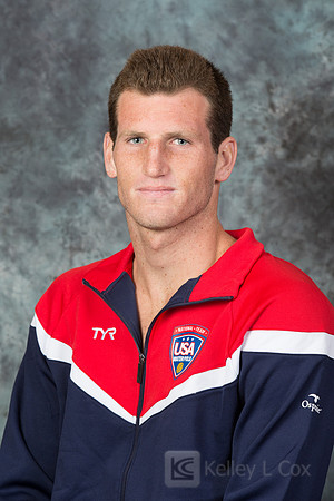 USAWP: Mens National Team