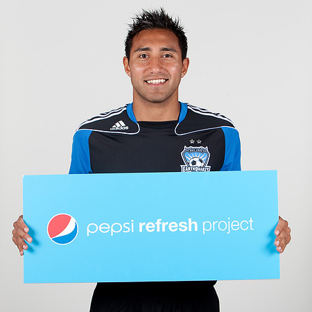 Arturo Alvarez - PRP