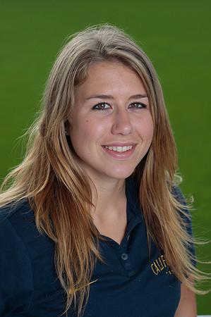 Cal Women's Crew