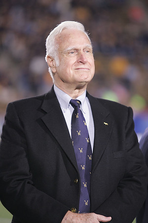 Cal Football vs Oregon State