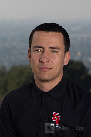 CSUEB: Track and Field