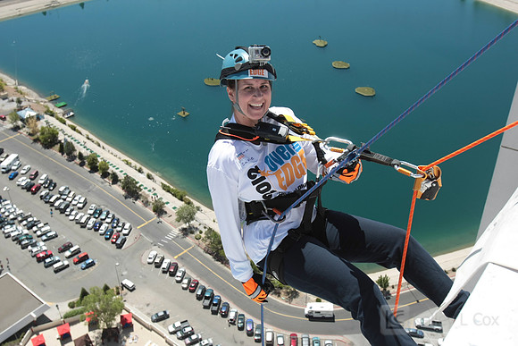 Over the Edge Reno
