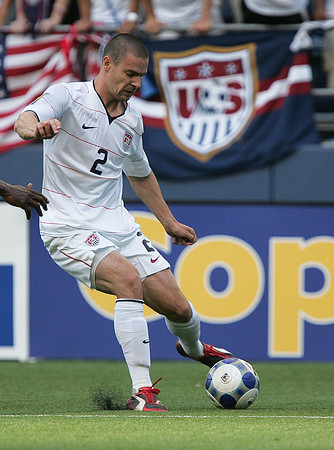 USA vs Grenada