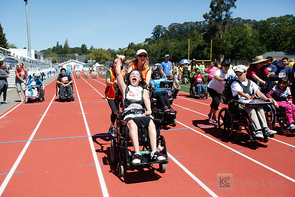 SONC Bay Area Games