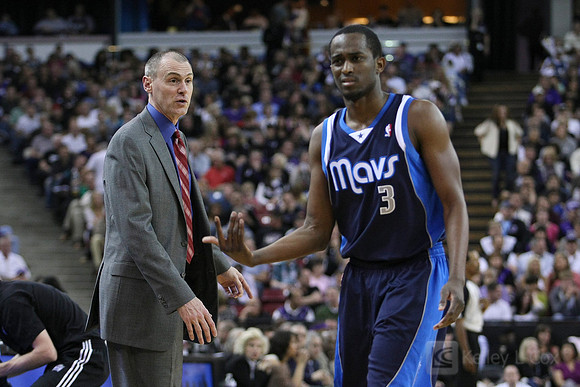 NBA: Dallas Mavericks at Sacramento Kings