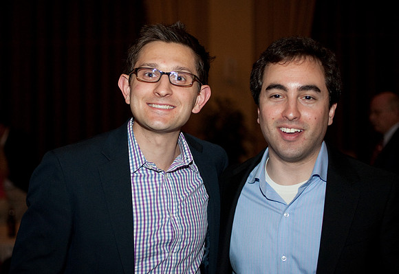 US Soccer 2011 AGM