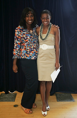Cal Student Athlete Academic Honors Luncheon