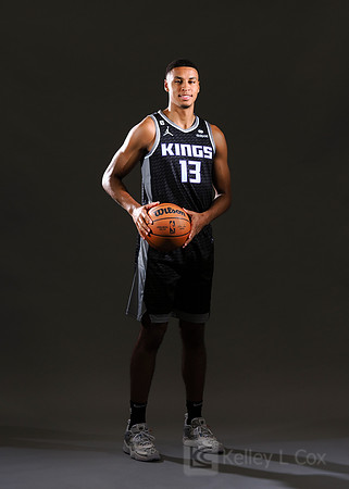 NBA: Sacramento Kings-Media Day