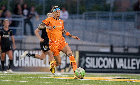 FC Gold Pride vs Sky Blue FC