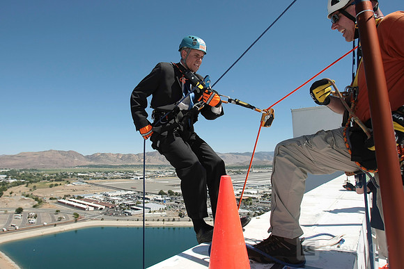 Over the Edge Reno