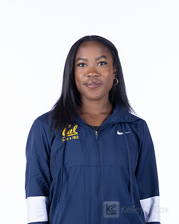 Track & Field: California Golden Bears Media Day