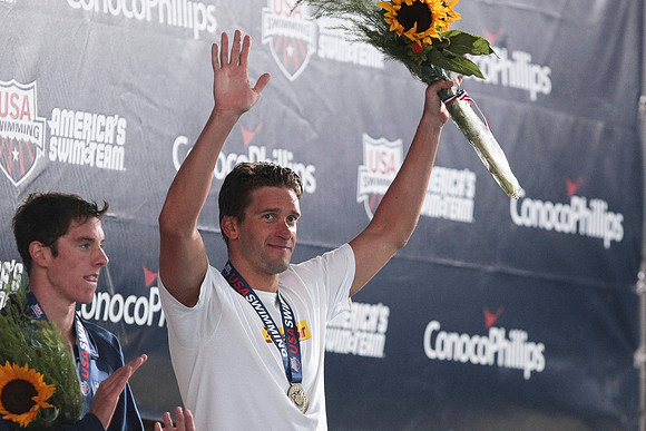 Swimming: USA Swimming National Championships
