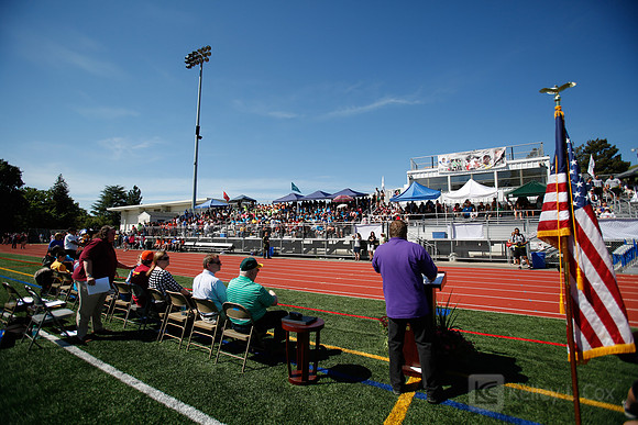 SONC Bay Area Games