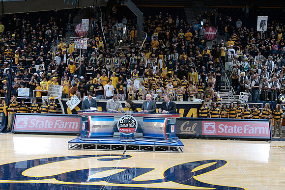 ESPN College GameDay