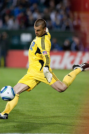 San Jose Earthquakes vs Seattle Sounders