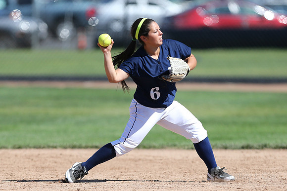 Softball: CSUMB at CSUEB