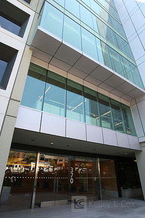 Pac-12 Enterprises Headquarters