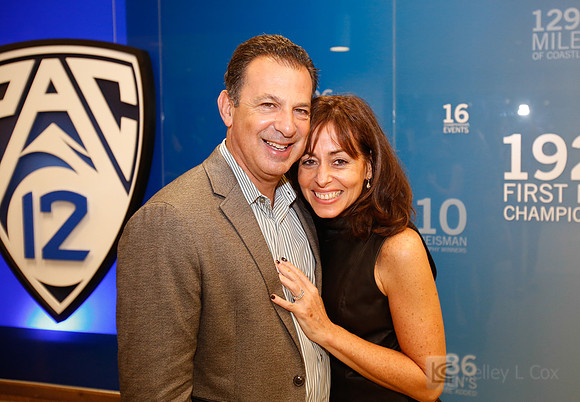 Pac-12 Holiday Party