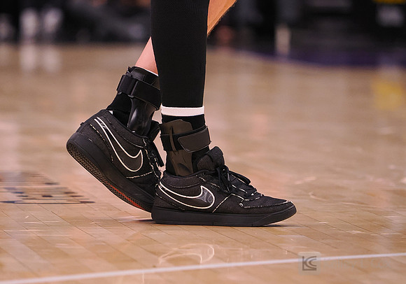 NBA: Cleveland Cavaliers at Sacramento Kings