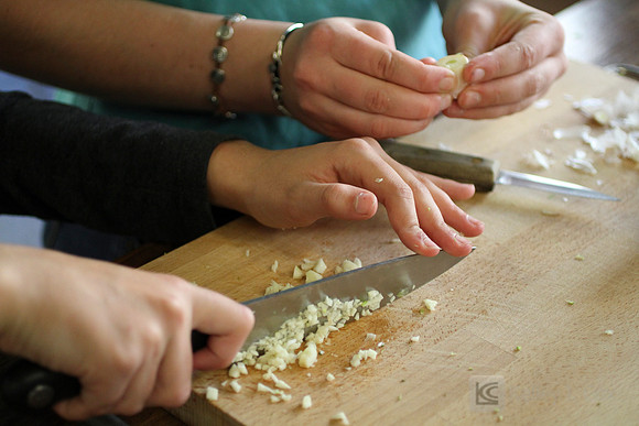 Out of the Box - Sprouts Cooking Club