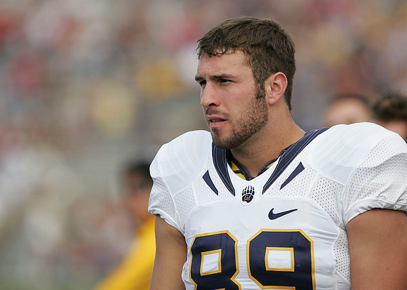 Cal Football vs Washington State