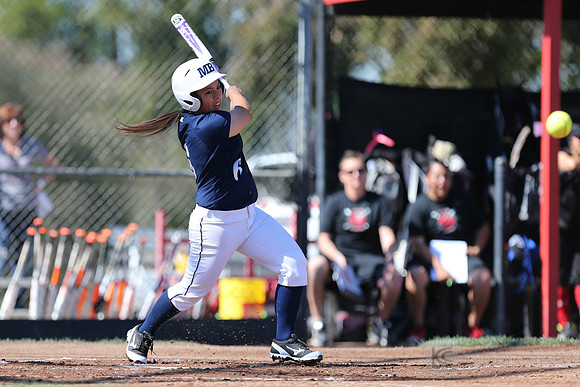 Softball: CSUMB at CSUEB
