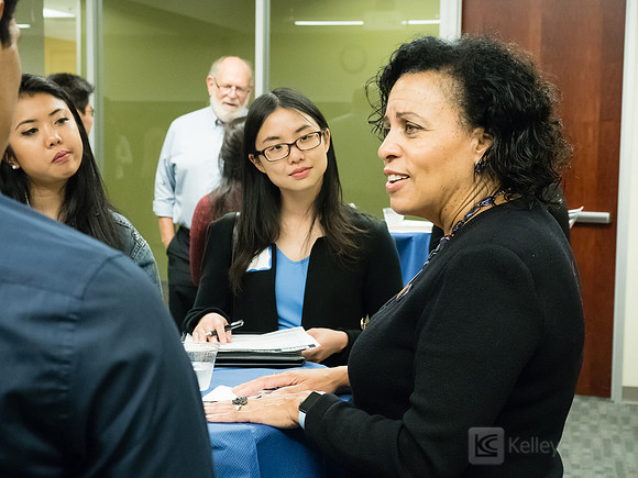 CAA: Career Connection Series - Government & Law