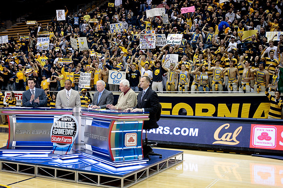 ESPN College GameDay