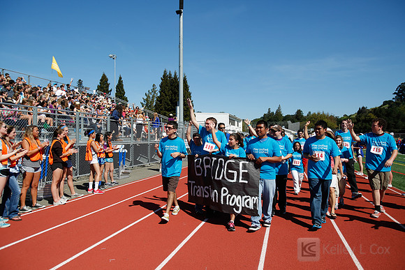 SONC Bay Area Games