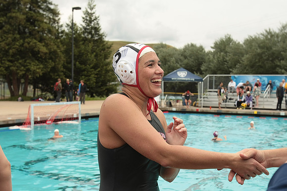 USA Water Polo - Masters National Championship