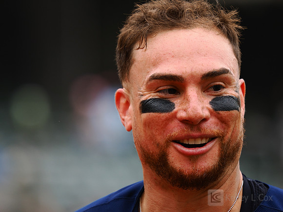 MLB: Boston Red Sox at Oakland Athletics