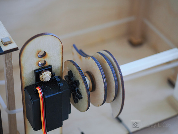Jacobs Institute: Summer Design Showcase