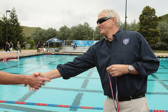 USA Water Polo - Masters National Championship
