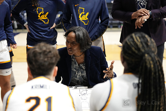 Women’s Basketball: California Golden Bears vs Temple Owls