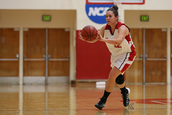 WBB: CSUEB v CSUMB