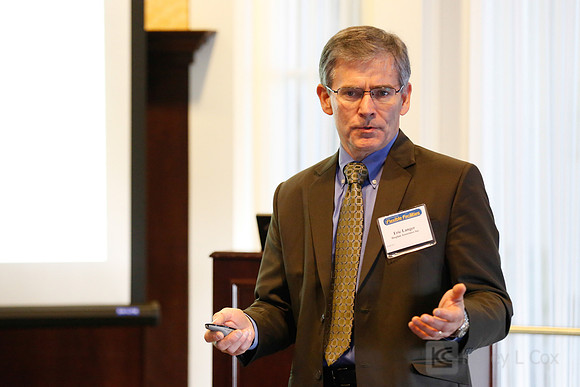 Bio-G Flexible Facilities Conference