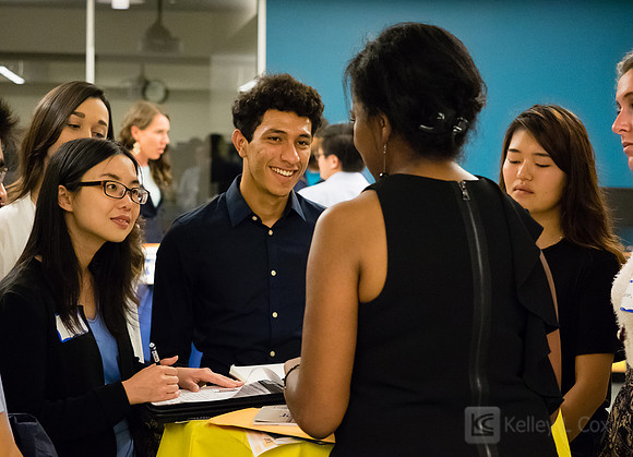 CAA: Career Connection Series - Government & Law