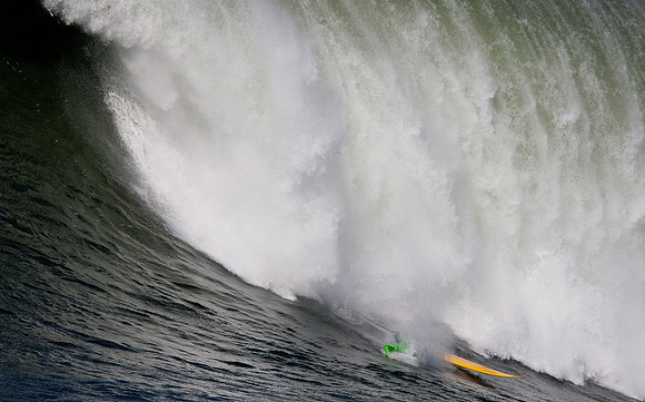 Mavericks 2010