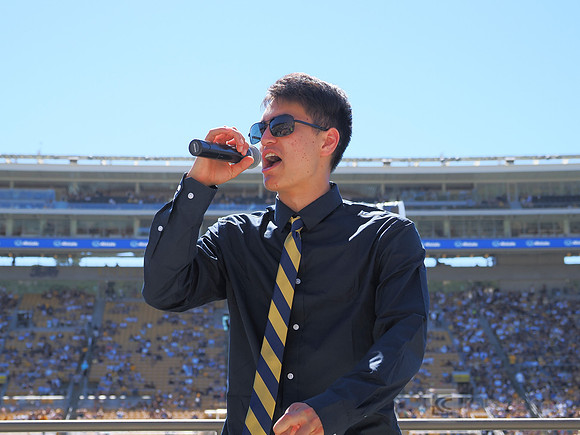Mic Man