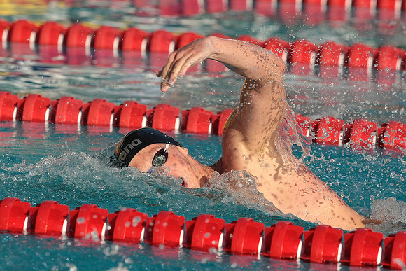 Swimming: USA Swimming National Championships