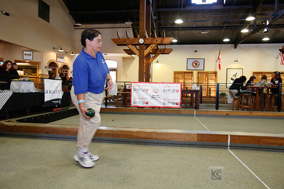 SONC: Bocce Tournament
