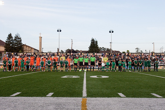 FC Gold Pride vs Sky Blue FC