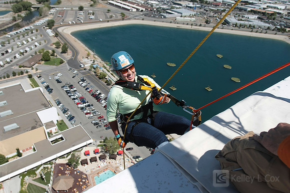 Over the Edge Reno