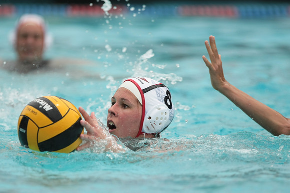 USA Water Polo - Masters National Championship