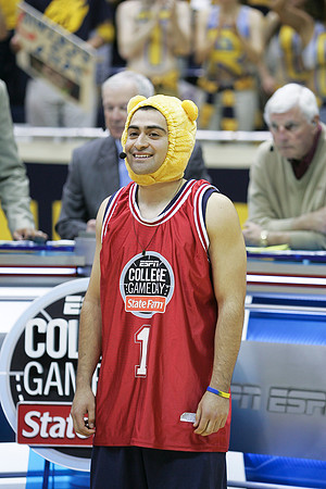 ESPN College GameDay