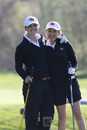 CSUEB Womens Golf