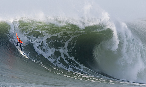 Mavericks 2010