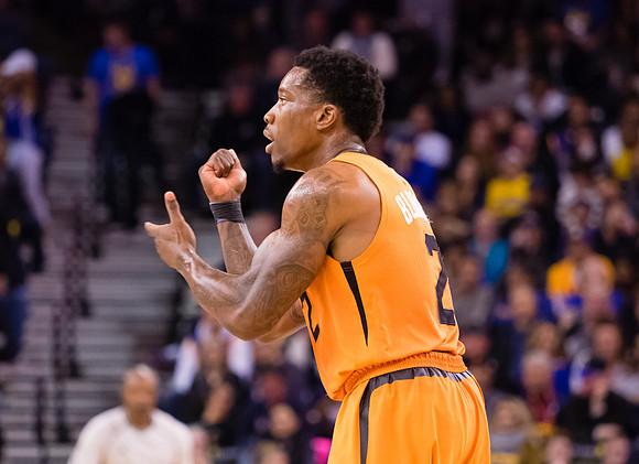 NBA: Phoenix Suns at Golden State Warriors