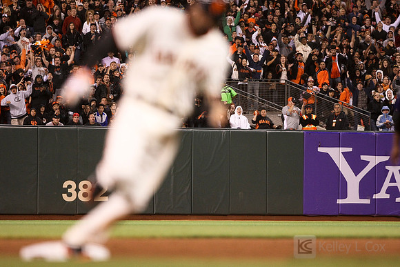 MLB: Colorado Rockies at San Francisco Giants